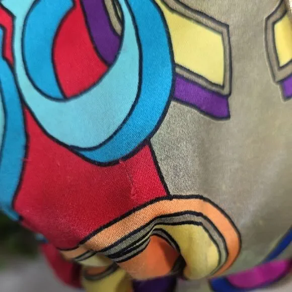 Coach Poppy Glam Bag - Picture 10 of 16